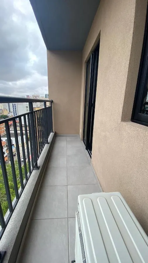 Modern Bauhaus - Loft Aconchegante Na Liberdade Apartment Sao Paulo