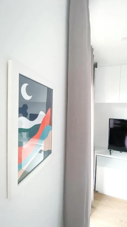 Modern Bauhaus - Loft Aconchegante Na Liberdade Apartment Sao Paulo