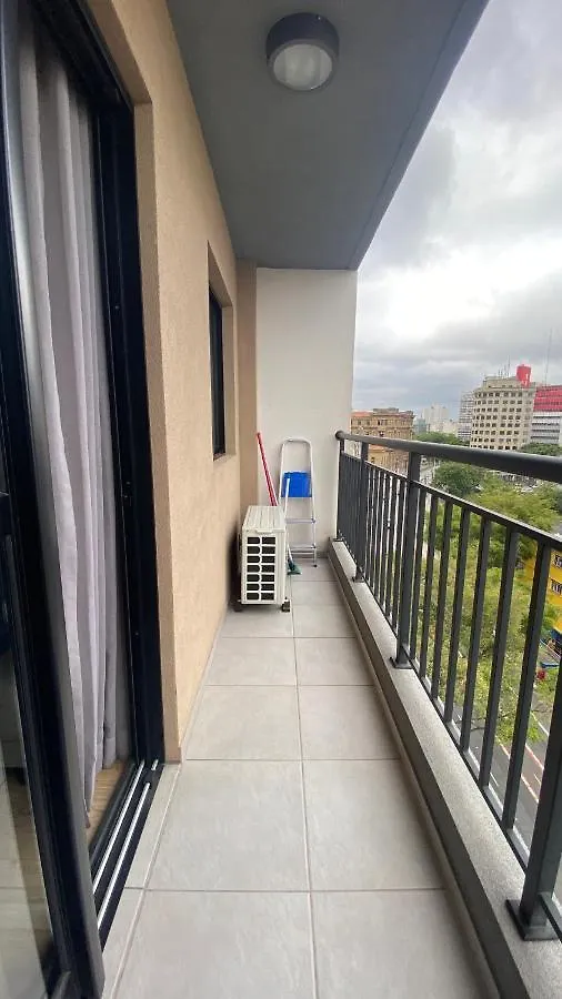 Modern Bauhaus - Loft Aconchegante Na Liberdade Apartment Sao Paulo