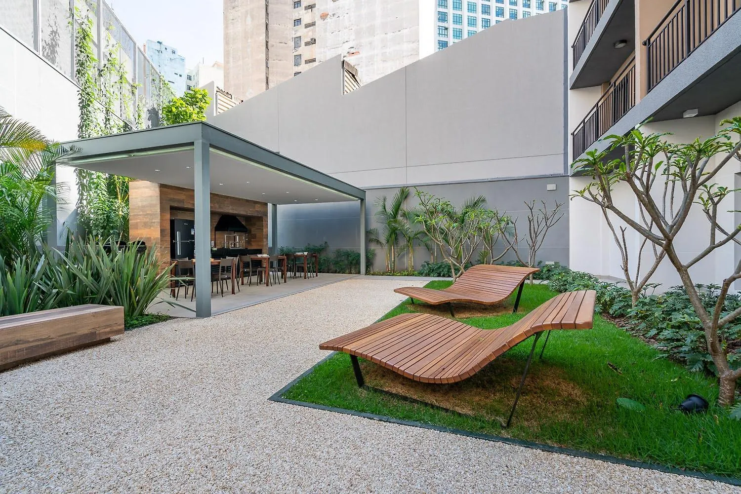 Modern Bauhaus - Loft Aconchegante Na Liberdade Apartment Sao Paulo 0*,  Brazil