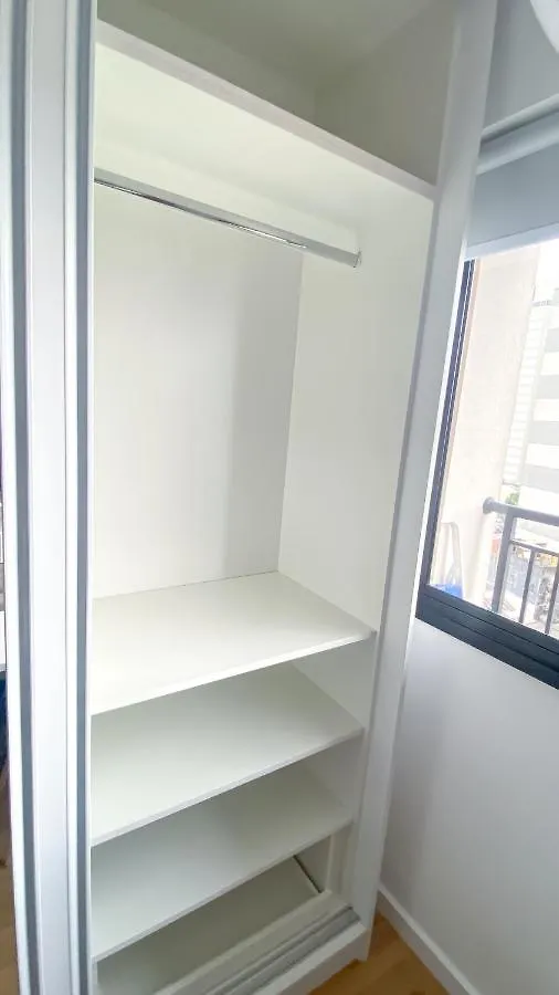 Modern Bauhaus - Loft Aconchegante Na Liberdade Apartment Sao Paulo