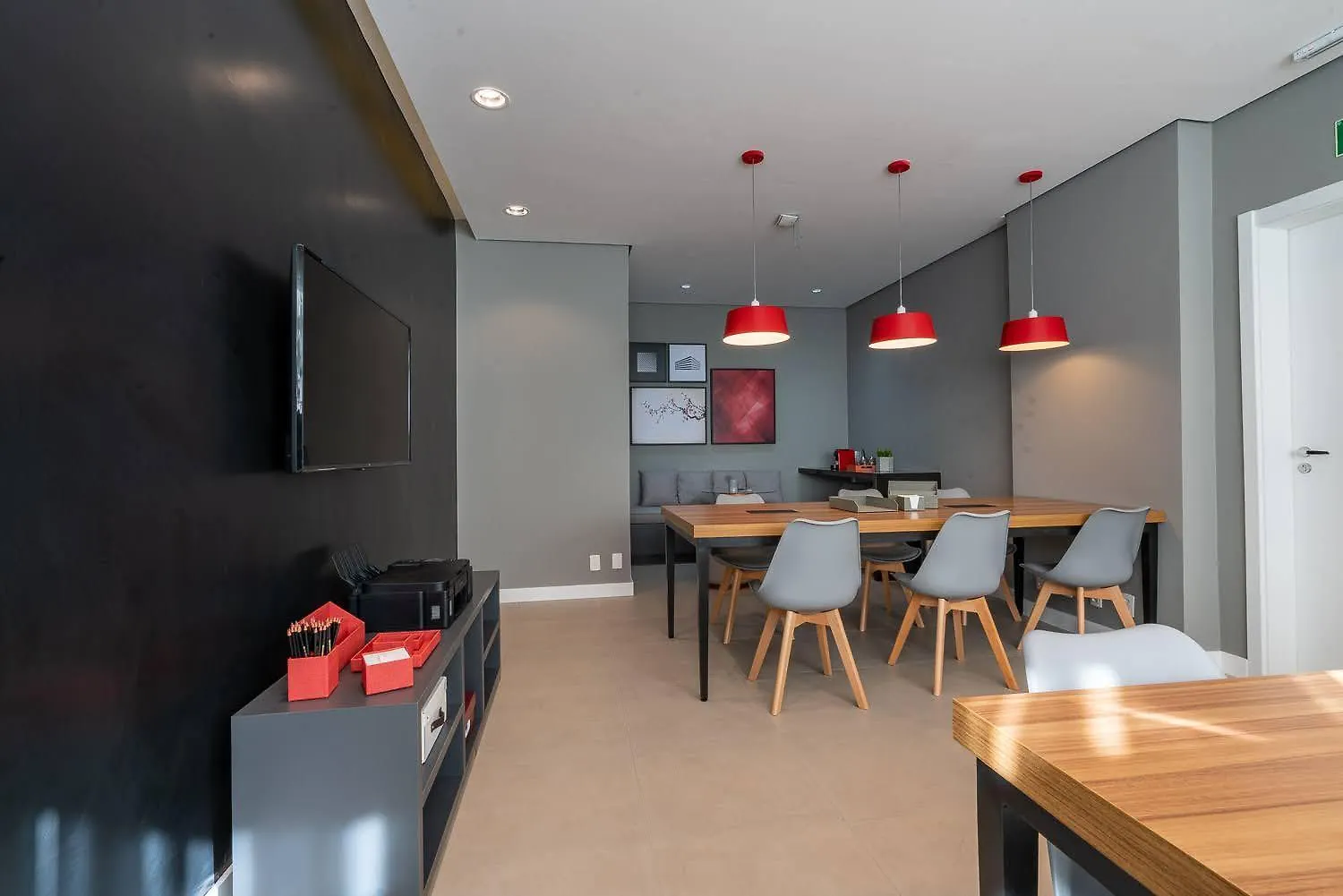 Modern Bauhaus - Loft Aconchegante Na Liberdade Apartment Sao Paulo